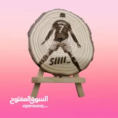  8 جهاز رسم ليزر Ortur Laser CO2 المميز المعروف بقدرته على الرسم على مختلف الخامات