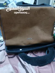  2 شنط يد نسائد منوعه