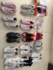  1 Adidas Nike new balance camp verse Avis asics and crocs for sale