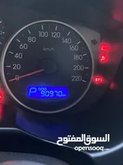  2 هونداي i20 2012