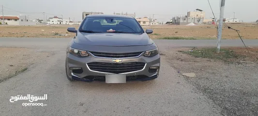  1 شيفر ماليبو هايبرد 380بالتنكة
