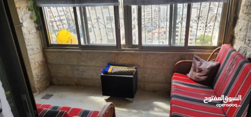  2 شقة مفروشة للايجار الشهري