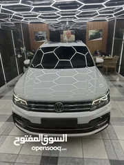  4 تيجوان 2020 للبيع