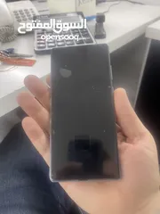  2 شاشة أيفون  IPHONE 14 PLUS  أصلي شركة 100% .