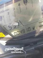  6 سزوكي 750 ماشيه 5000 اقساط او كاش