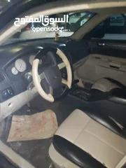  6 كرايسلر c300 V6