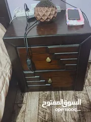  4 غرفة نوم او قطع لوحدها