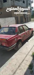  5 اوبل سكونا موديل 86
