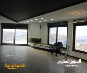  9 رووف فاخر بتشطيب حديث للبيع عين مصباح – قرب جامعة القدس المفتوحة