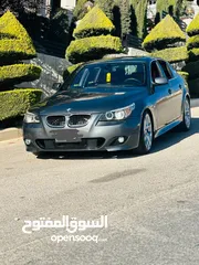  4 Bmw e60 !!!