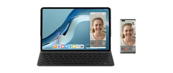  13 Huawei Smart Magnetic Keyboard for MatePad Pro 12.6 inch and MatePad Pro Papermatte 12.6 inch "New"