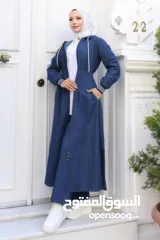  15 قطع ثقيلة مميزة سهرة وصيفي وشتوي