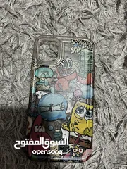  3 12كڤر لتلفون آيفون 11 عادي ممتازين