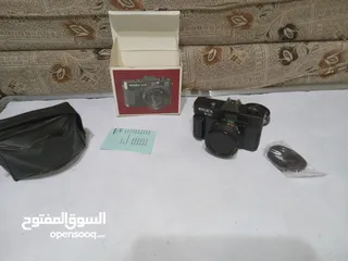  5 كاميرا فوتوغراف ( فيلم ) جديدة بكرتونتها