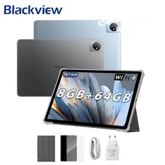  4 جديد بسعر الكلفة تابلت Blackview 70wifi 8GB-64GB متوفر لدى سبيد ستور