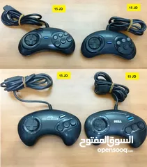  12 Dreamcast Gamecube اجهزة ناينتندو Nintendo  ds dsi gba ps one ps vita psp