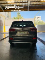  3 ترخيص 2015 فل اضافات 4X4 مع بانوراما