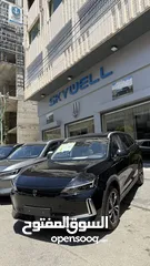  7 بتمشيك640كيلو على شحنة حجم بطارية86 سكاي_ويل العائلية