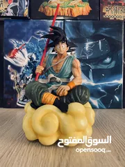 38 انمي فيقرز anime figures خصم 50٪؜