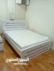  6 Brand New furniture Bed cabinet sofa mattress available