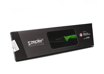  5 سكين قطع احترافي - zepter KP-010
