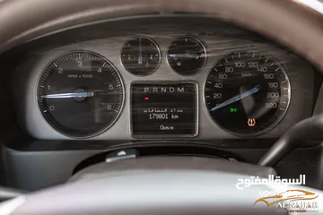  8 Cadillac Escalade 2008   السيارة مميزة جدا و قطعت مسافة 179,000 كيلو متر فقط