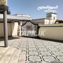  4 Great Villa for Rent in Al Ansab  REF 390TB