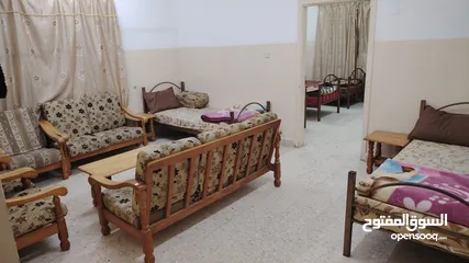  10 شقق للايجار يومي اسبوعي شهري