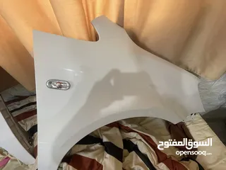  7 قطع كادي 2014