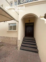  14 For Rent 5 Bhk + 1 Villa In Al  Madinat Allam   للإيجار 5 غرف نوم + 1 فيلا في مدينه الاعلام