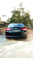  1 كيا اوبتيما اتمات كرتوونة للبيع بسعر حررق كاش