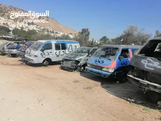  10 وموجود ماتور كيا بريجو 3000 بيئيه وفحص وكفالة لاتبخيره ولاتنفيخ
