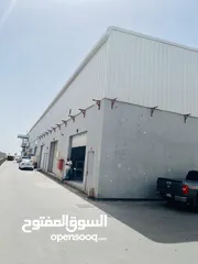  8 Warehouse For Rent