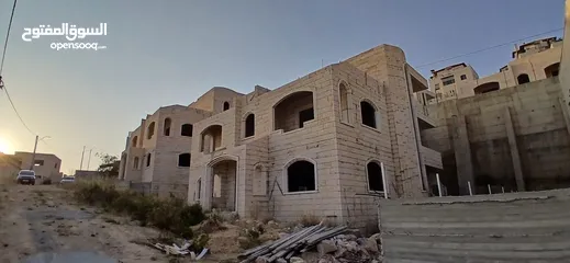  5 فيلة عظم للبيع بسعر شقة. حي الشرطة/الحي الدبلوماسي