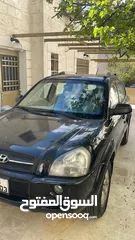  5 هونداي توسان 2000cc