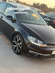  1 جولف mk7.5
