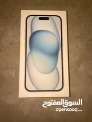  3 Apple iPhone 15