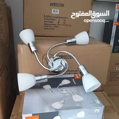  1 مطلوب بضاعة استوك