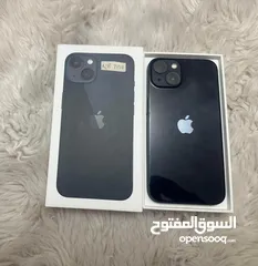  1 iPhone 13normal