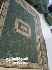  1 سجادتين للبيع