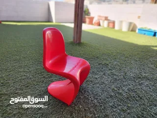  2 كرسي اطفال /روضه /حضانه /منزل