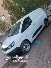  2 بيجو بنترا