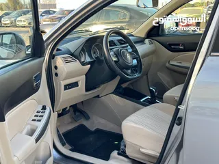  4 SUZUKI DZIRE 2023 gcc for urgent sale