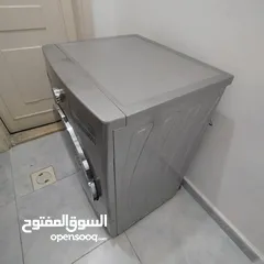  2 غساله فيستل بحاله جيده تحتاج صيانه بسيطة