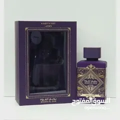  14 Lattafa perfumes عطور لطافة الأصلية