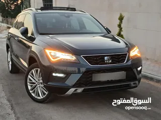  1 Seat 2021 لون مميز عفش جلد و قماش