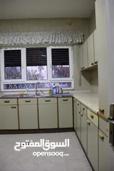  3 شقة مفروشة للإيجار بدابوق