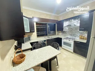  15 شقة مفروشة للبيع في منطقة مرج الحمام إعلان رقم (SL622)