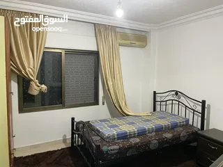  6 130 m2 apartment for rent amman tabrbour