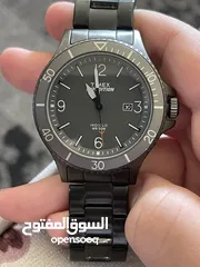  1 Timex expedition 2019
